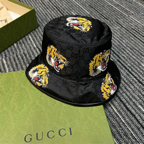 mũ gucci gg.